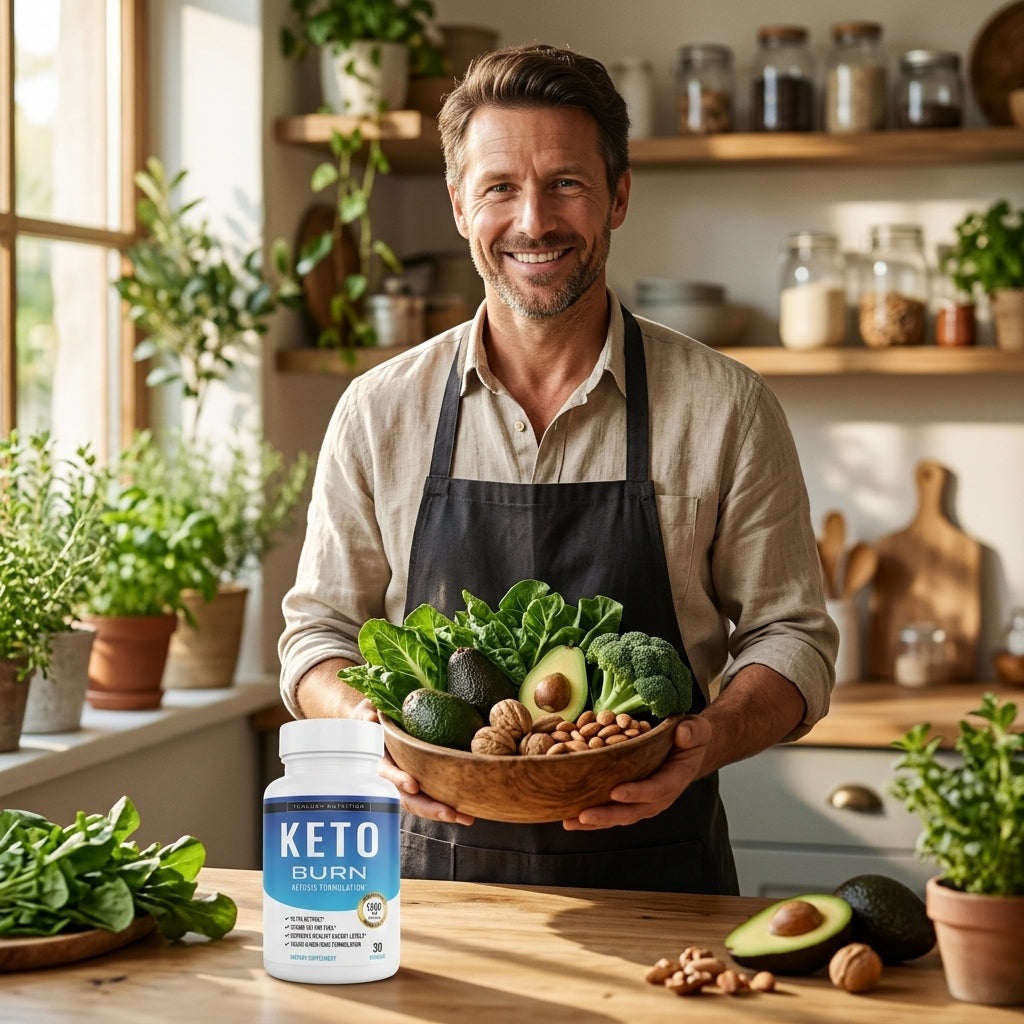Pure Ingredients You Can Trust