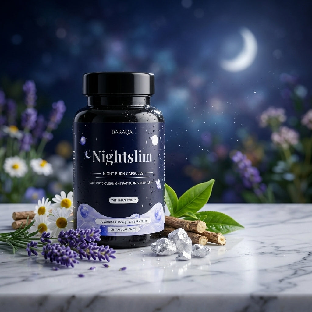 Pure Ingredients You Can Trust